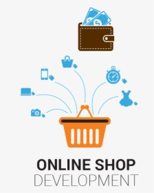 Bangladesh Online Shopping Logo, HD Png Download, Transparent PNG