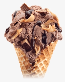 Peanut Butter Cup Perfection™ - Cold Stone Creamery Peanut Butter Cup Perfection, HD Png Download, Transparent PNG
