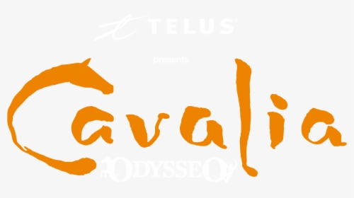 Cavalia, HD Png Download, Transparent PNG