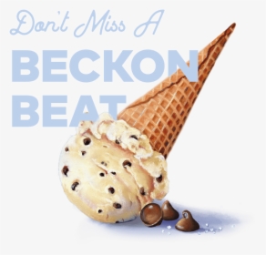 Beckon Lactose Free Ice Cream, HD Png Download, Transparent PNG