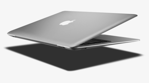 Apple Macbook Air Gif, HD Png Download, Transparent PNG