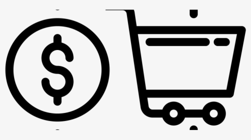 Mobile Shopping - App Purchase Icon, HD Png Download, Transparent PNG