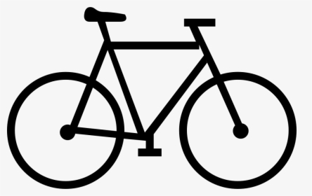 Bike Png Icon Download - A&b Cycle, Transparent Png, Transparent PNG