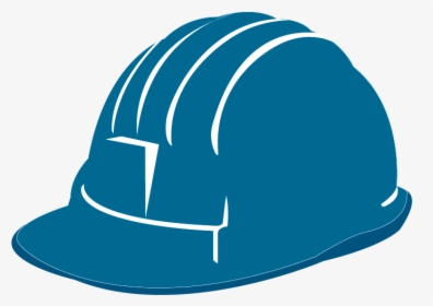 Safety Work Icon Vector Helmet, HD Png Download, Transparent PNG