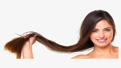 Woman Hair Png Transparent Images, Pictures, Photos - Have Long Hair, Png Download, Transparent PNG
