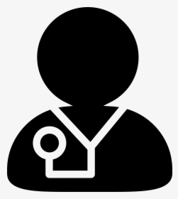 My Doctor Icon, HD Png Download, Transparent PNG