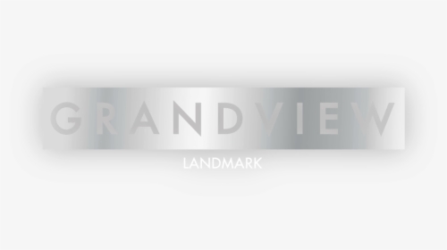 Landmark Grandview - Architecture, HD Png Download, Transparent PNG