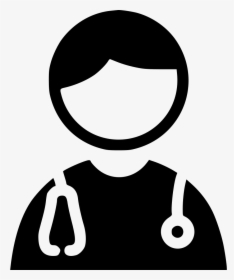 Doctor Icon Cute, HD Png Download, Transparent PNG