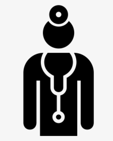 File Doctor The Noun Project Svg Wikimedia Commons - Project Echo, HD Png Download, Transparent PNG