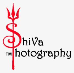 Shiv Photography Logo Png, Transparent Png, Transparent PNG