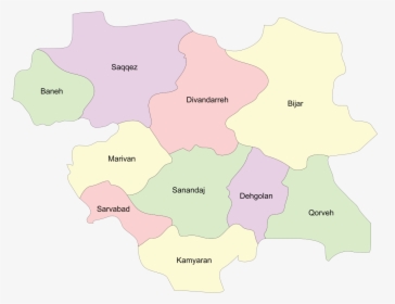 Bijar Kurdistan Province Iran, HD Png Download, Transparent PNG