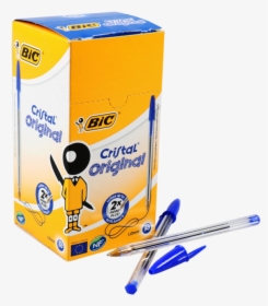 Transparent Bic Pen Png - Bic Pens Png, Png Download, Transparent PNG