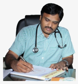 Http - //shivakidneycare - Com/wp - Siva Nagendra Reddy - Siva Kidney Care Center Guntur, HD Png Download, Transparent PNG