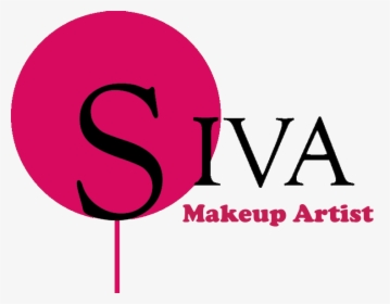 Siva Makeup Artist - Graphic Design, HD Png Download, Transparent PNG