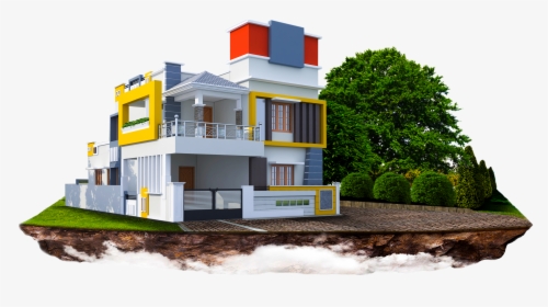 House, HD Png Download, Transparent PNG