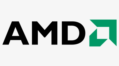 Amd Logo .png, Transparent Png, Transparent PNG