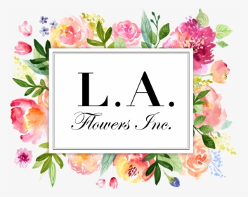Flowers Inc, HD Png Download, Transparent PNG