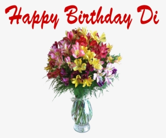 Happy Birthday Di Png Photo - Happy Birthday Di Imges, Transparent Png, Transparent PNG