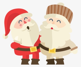 Santa Wishes Make A Wish For Santa Christmas - Santa Claus, HD Png Download, Transparent PNG