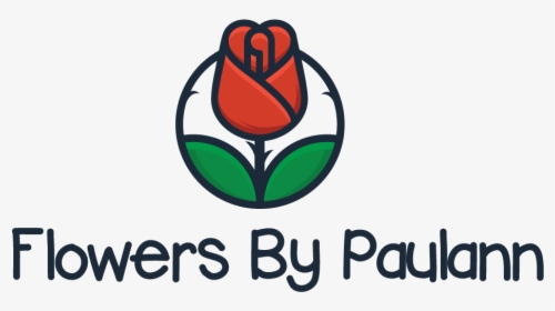 Flowers By Paulann - Emblem, HD Png Download, Transparent PNG