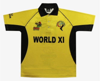 Cricket Sublimation Uniform Set, HD Png Download, Transparent PNG