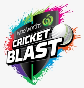 Woolworths Cricket Blast, HD Png Download, Transparent PNG