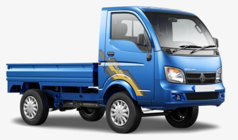 Tata Motors Pickup, HD Png Download, Transparent PNG