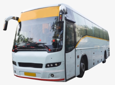 India Scania Bus Png, Transparent Png, Transparent PNG