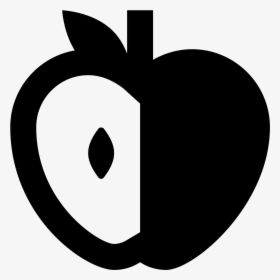 Png Mango Clipart Apple - Portable Network Graphics, Transparent Png, Transparent PNG