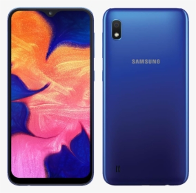 Samsung Galaxy 2019 A10, HD Png Download, Transparent PNG