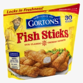 Gorton's Fish Sticks, HD Png Download, Transparent PNG