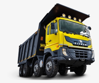 Ve Commercial Vehicles Eicher, HD Png Download, Transparent PNG
