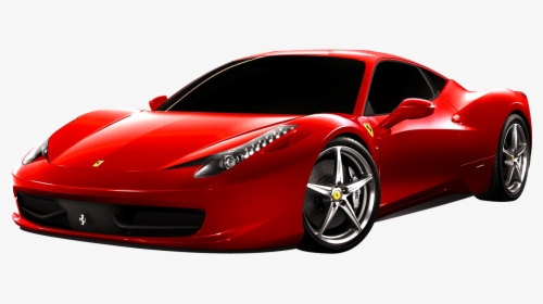 Ferrari 458 Italia 2011, HD Png Download, Transparent PNG
