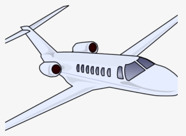 Flight Clipart Small Airplane - Airplane Clipart, HD Png Download, Transparent PNG