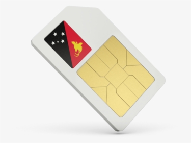 Sim Card Icon - Sim Laos, HD Png Download, Transparent PNG