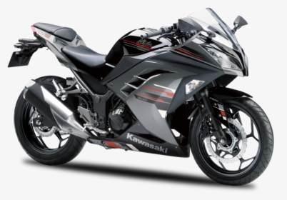 Kawasaki Ninja 300, HD Png Download, Transparent PNG