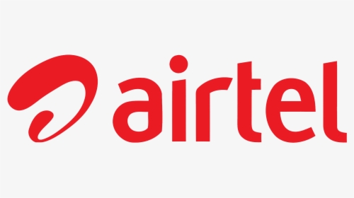 Airtel Logo Png Image - High Resolution Airtel Logo, Transparent Png, Transparent PNG