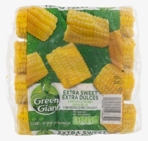 Corn On The Cob At Walmart, HD Png Download, Transparent PNG