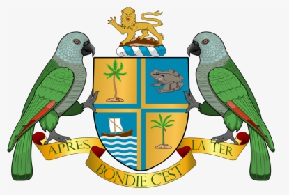 National Symbols Of Dominica, HD Png Download, Transparent PNG