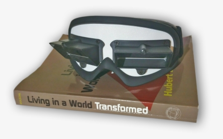 Upside Down Goggles - Camouflage, HD Png Download, Transparent PNG
