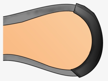 Tracer Goggles Png - Eye Shadow, Transparent Png, Transparent PNG