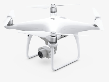 Phantom 4 Drone Camera, HD Png Download, Transparent PNG