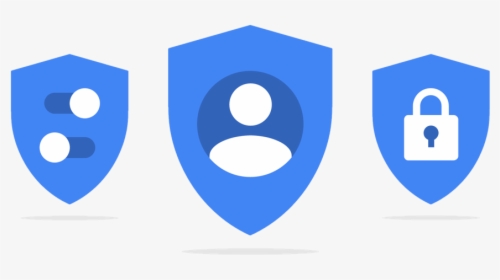 Google Account Privacy - Privacy Google, HD Png Download, Transparent PNG