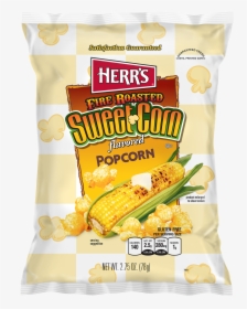 Herrs Sweet Corn, HD Png Download, Transparent PNG