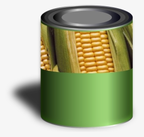 Sweet-corn - اختيار الأغذية التربية الاسرية, HD Png Download, Transparent PNG
