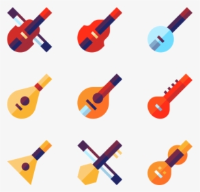 Musical Instrument Clipart, HD Png Download, Transparent PNG