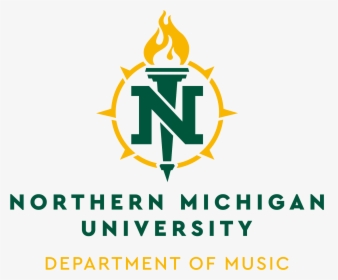 Northern Michigan University Academic Logo, HD Png Download, Transparent PNG