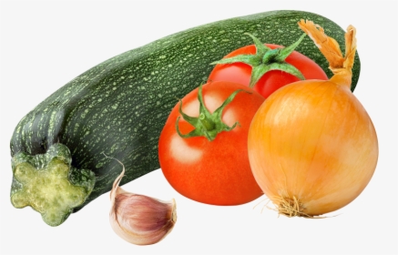 Vegetables Png Transparent Image - Кабачки Пнг, Png Download, Transparent PNG