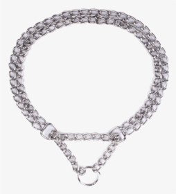 Ranfeng Three Ring P Chain Stainless Steel P Chain - Dog Png With Chain, Transparent Png, Transparent PNG
