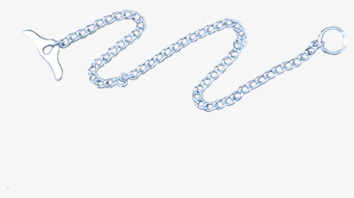 Dog Chain Png , Png Download - Chain, Transparent Png, Transparent PNG
